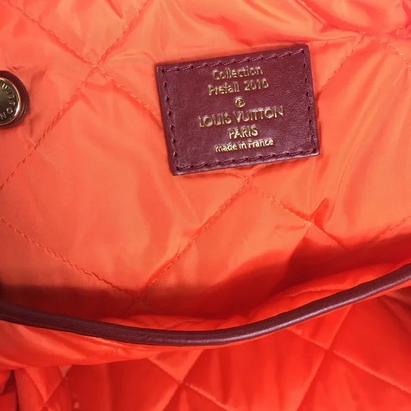 💎✨DISCONTINUED ✨💎RUNWAY rare Louis Vuitton bag - Picture 9 of 14